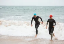 Mengenal Triathlon, Olahraga Fisik Ekstream