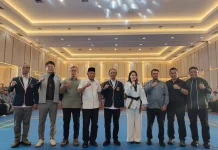 Asadul Boyratan Nakhodai TI Maluku Utara, Siap Bangun Prestasi Membanggakan