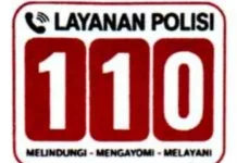 Polres Morotai Hadirkan Hotline 110 untuk Pelayanan Masyarakat Cepat