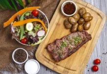 Ide Menu Diet Berbahan Daging Kurban yang Lezat