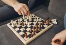 Sejarah Permainan Catur di Dunia
