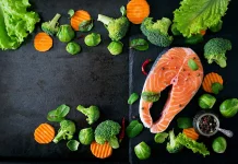 Tak Hanya Wortel, Beragam Makanan Ini Baik untuk Kesehatan Mata