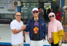 Artis Timur Siap Meriahkan Malam Puncak HUT ke-23 Kepulauan Sula