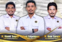 Konferda PWI Kepulauan Sula Ditunda hingga Juni Mendatang