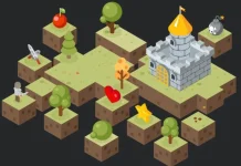 Mengenal Kategori Permainan Video Game 'Sandbox'
