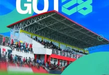 Pembukaan GOT XXVIII Diundur, 22 Tim Siap Berkompetisi