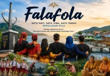 Sula Bahagia, Mimpi yang Menunggu Menjadi Nyata