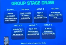 22 Tim Resmi Terbagi dalam Tujuh Grup, Gurabati Open  XXVIII 2026 Siap Digelar