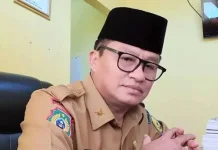 BPBD Sula Imbau Nelayan dan Motoris Antarpulau Waspadai Cuaca Ekstrem