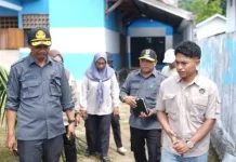 Delapan Unit SPPG Kini Beroperasi di Kepulauan Sula