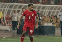 Yakob Sayuri Masuk Daftar Pilihan John Herdman