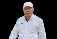Pertina Maluku Utara Target Juara Umum PORPROV Malut