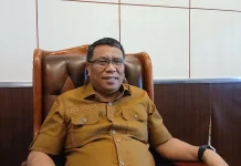 Pemkot Tidore Nilai Kebijakan WFH Efektif, Biaya Operasional Kantor Menurun