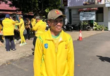 Zulfiqra Samsudin Siap Persembahkan Emas untuk Ternate