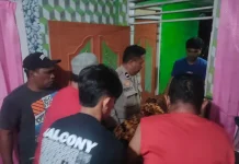 Temuan Jenazah Gegerkan Warga Salero Ternate