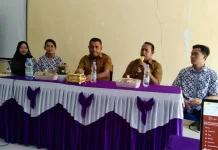 Dikbud Malut Gencar Bina Guru dan Kepsek, Kejar Peningkatan Mutu
