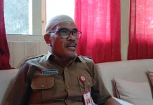 177 Atlet Kota Tidore Siap Berlaga  Porprov Halmahera Utara