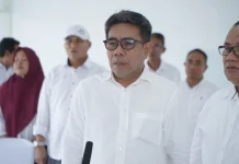 Ahmad Laiman: Kontingen Tidore Siap Ukir Prestasi di Porprov 2026 Halmahera Utara