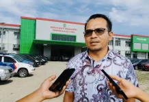 Dinkes Malut Temukan Sampah Domestik Bercampur Limbah Medis di RSU Sofifi