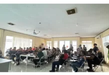 PT FHT Dorong Kemitraan Lokal Secara Berkelanjutan Daerah