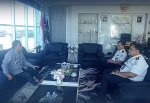 Ditjenpas Maluku Utara Tingkatkan Sinergi Pemanfaatan Barang Negara