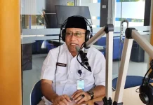 Keluarga Jadi Benteng Utama Cegah Penyalahgunaan Narkoba di Maluku Utara