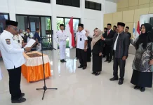 MKKS-MGMP Harus Jadi Penggerak Kemajuan Pendidikan Maluku Utara