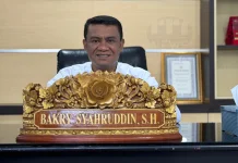 Tersangka Pembunuhan di Tafure Disangkakan Pasal Berlapis