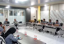 Menteri Hukum Supratman Dijadwalkan ke Maluku Utara
