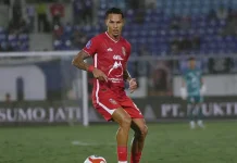 Igor Inocêncio Berpamitan, Ternate Akan Selalu di Hatinya