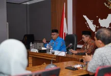 Sekprov Malut: SOP Administrasi Pemerintahan Wajib untuk Cegah Pelayanan Lambat