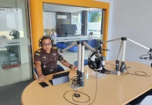 Kejari Halmahera Selatan Optimalkan Program Jaga Desa