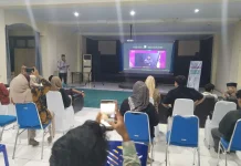 Kick Off Sosialisasi Wajib Halal Oktober 2026 Tingkat Provinsi Maluku Utara