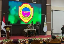 Halteng Pertahankan WTP, Bukti Tata Kelola Keuangan Kian Berkualitas