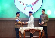 Dua Belas Tahun Pemkot Ternate Pertanahan Opini WTP
