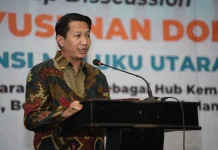 Bappeda Malut Tuntaskan PPD 2026, Siap Hadapi Seleksi Nasional