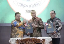 Tidore Ukir Rekor WTP ke-12, Satu-satunya Daerah di Malut Lampaui Target BPK