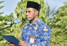 BKKBN Malut Targetkan 5.495 Akseptor pada Pelayanan-KB Serentak HARGANAS 2026