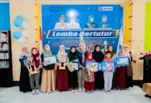 Pemenang Lomba Bertutur Tingkat SD Resmi Diumumkan