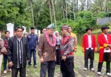 Verifikasi WBTb Sigofi Ngolo Jadi Langkah Penting Pelestarian Budaya Bahari