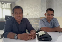 Kadri Beberkan 15 Agenda Prioritas DKP dukung Visi Malut Bangkit