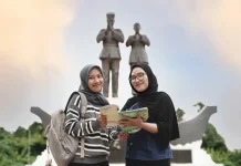 Beasiswa Weda Bay Hadirkan Peluang Pendidikan bagi Generasi Muda Halmahera