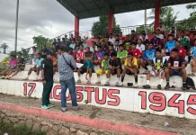 Tujuh Zona Seleksi Popda Dibuka, Dispora Jemput Bakat Atlet hingga Kecamatan