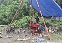 Gubernur Sherly Realisasikan Jembatan Bibinoi yang Telah Lama Dinanti Warga