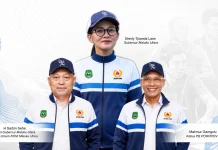 Panitia Besar Undur Pembukaan Porprov V Maluku Utara, Sesuaikan Jadwal Gubernur