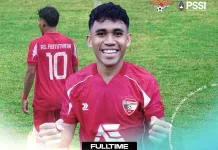 AS Rumania Pesta Gol di Laga Pembuka Gurabati Open Tournament 2026