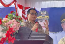 Dikbud Malut Terima Edaran KPK, SPMB 2026 Dikawal Ketat