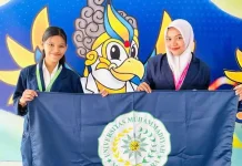 Dua Mahasiswa UMMU Wakili Maluku - Malut di Ajang ONMIPA Tingkat Nasional