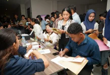 Job Fair Malut 2026, Sediakan 250 Loker ke Luar Negeri