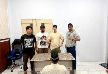 Simpan Ratusan Sachet Ganja, Pria di Ternate Diciduk Polisi